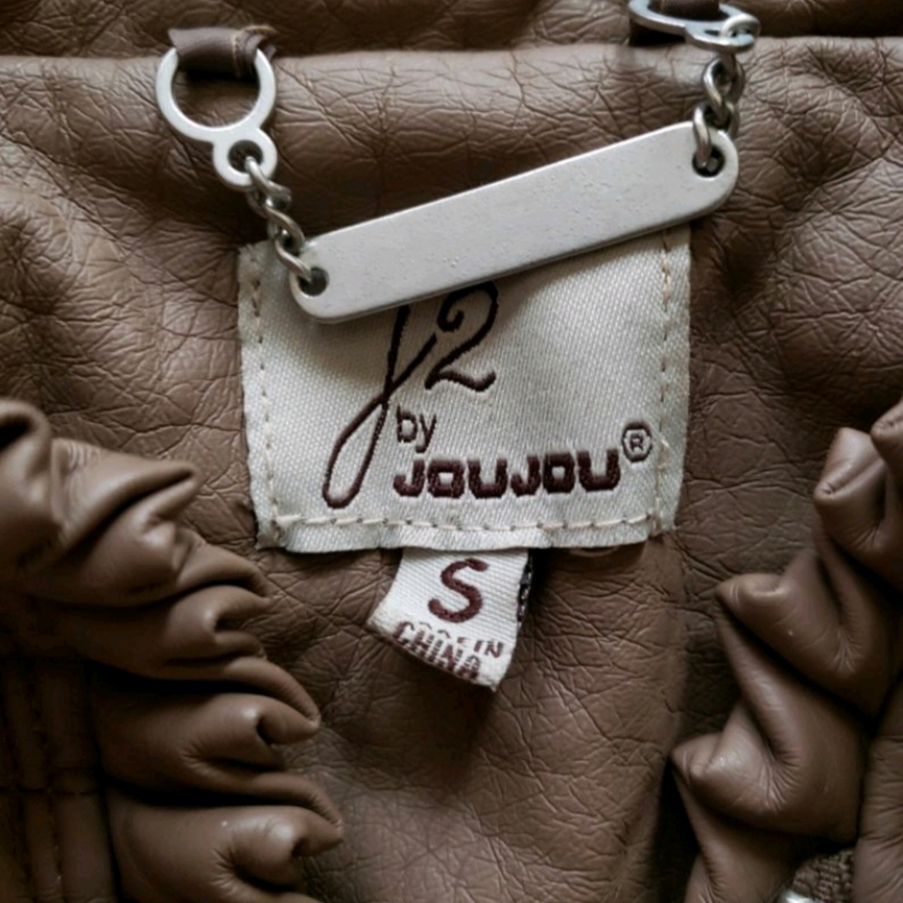 J2 Jacket - Picture 5 of 5
